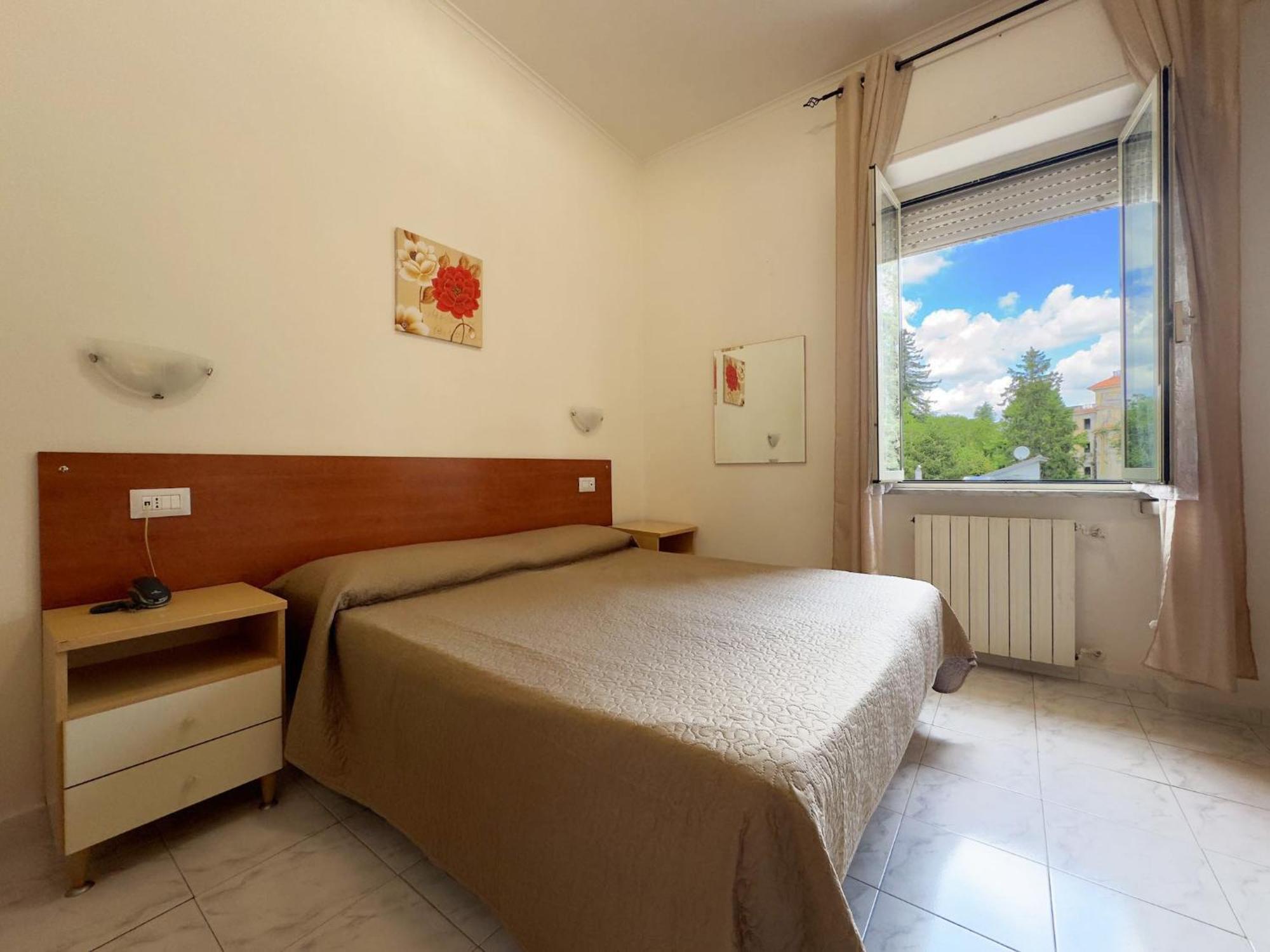 Hotel Villa Robinia Genzano di Roma Exteriér fotografie
